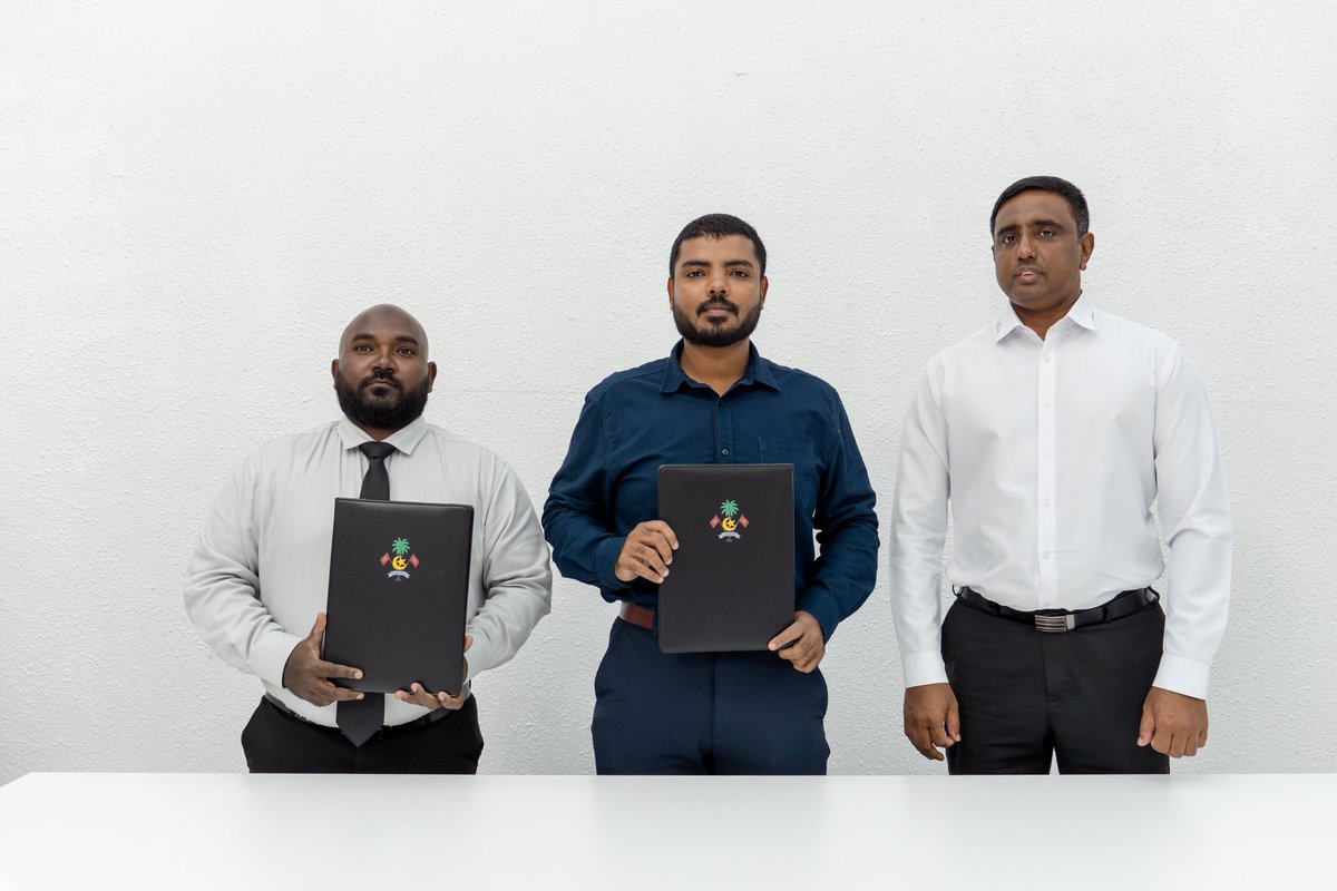 Ministry of Construction, Housing & Infrastructure tweet media