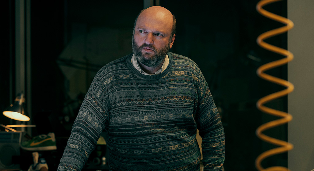 Men on Film Pod tweet media