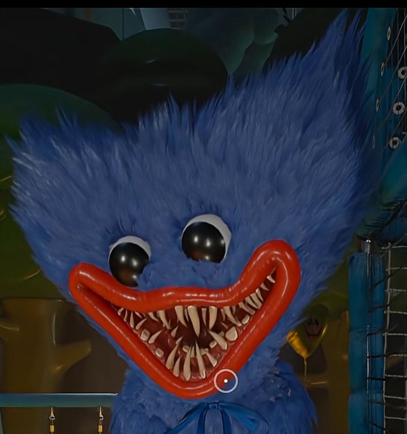 ☆♡ᴊᴀʏ!!♡☆ D1 POPPY PLAYTIME GLAZER tweet media