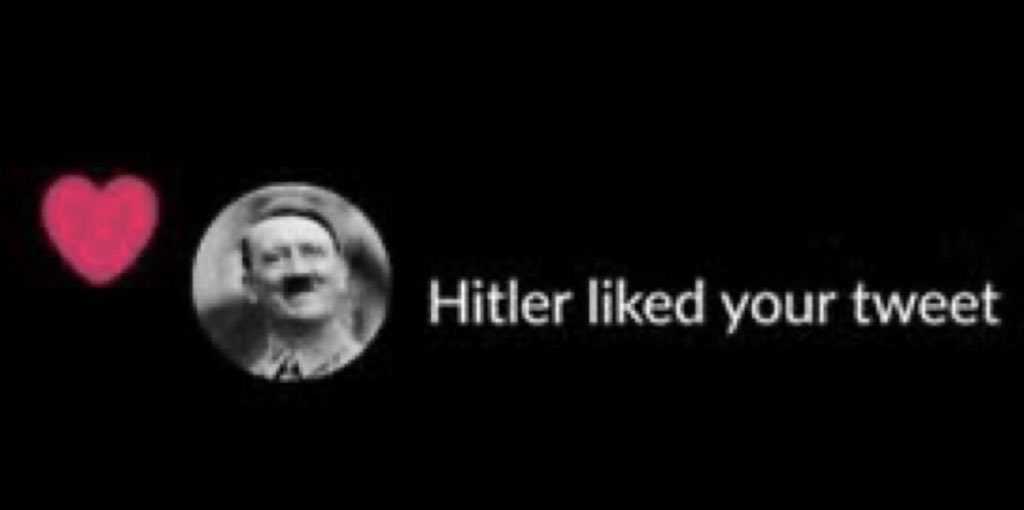 Gargantua 🐊 tweet media