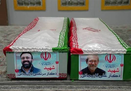 Eylon Levy tweet media