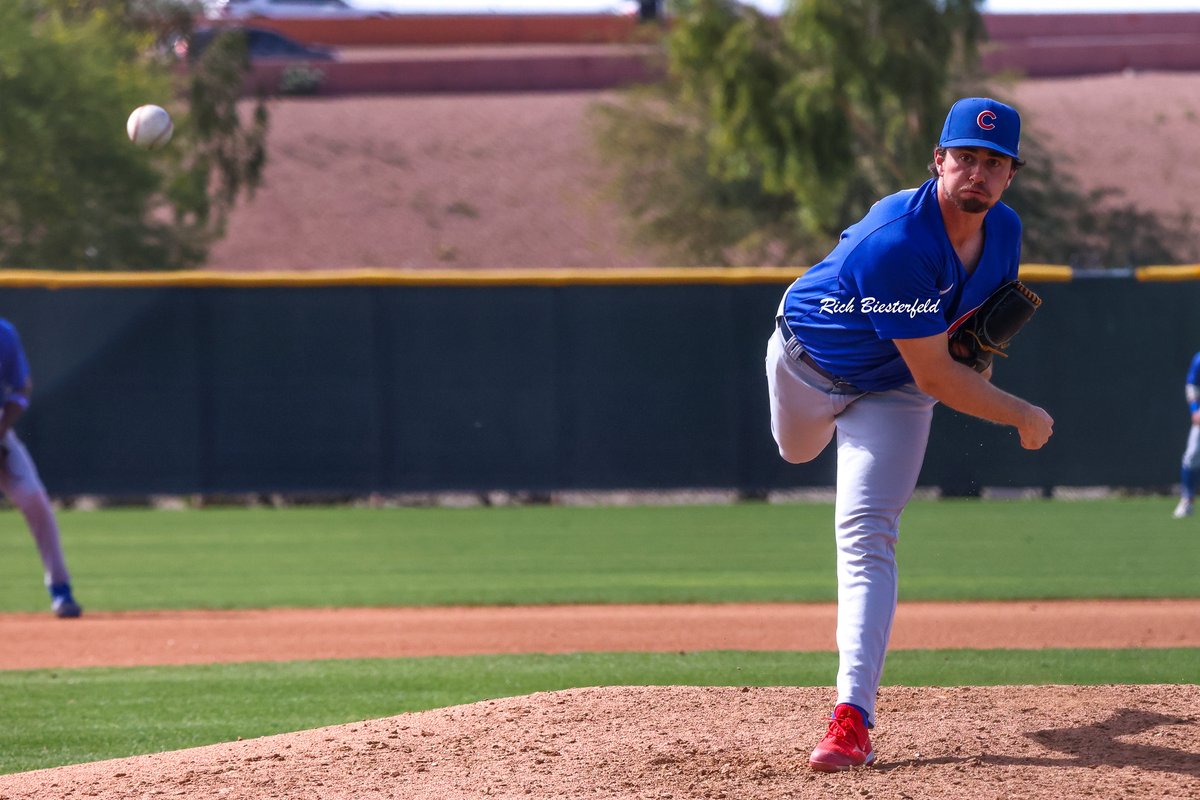 Rich Biesterfeld tweet media