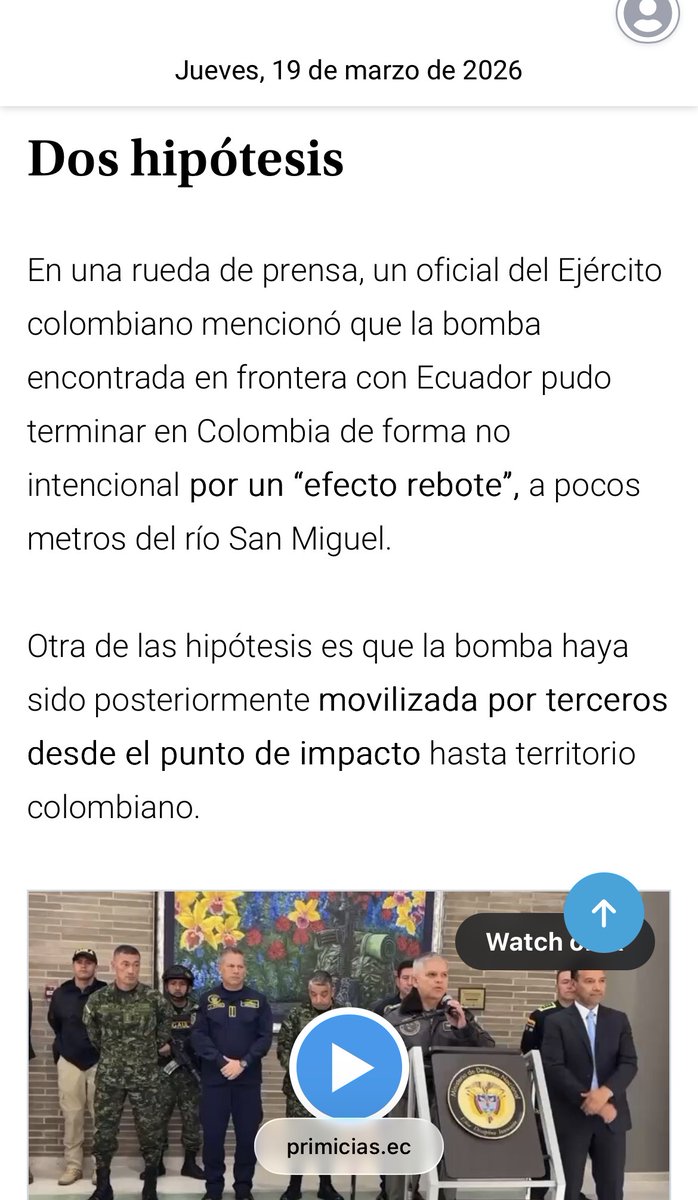 Denis Mieles tweet media