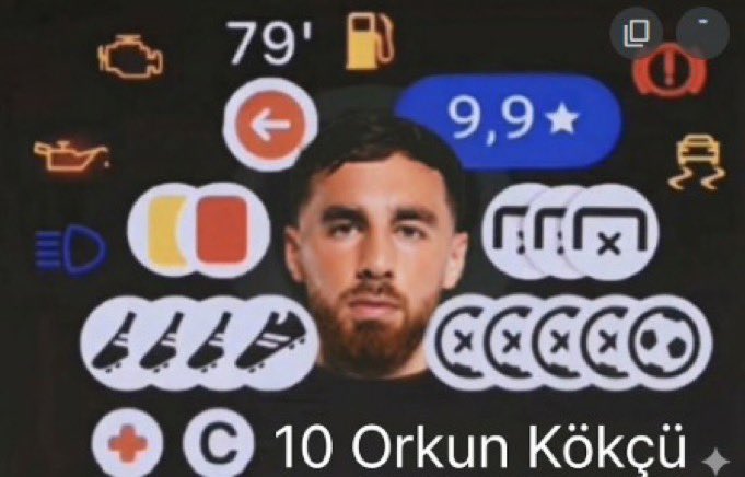 Kötü Hakan tweet media