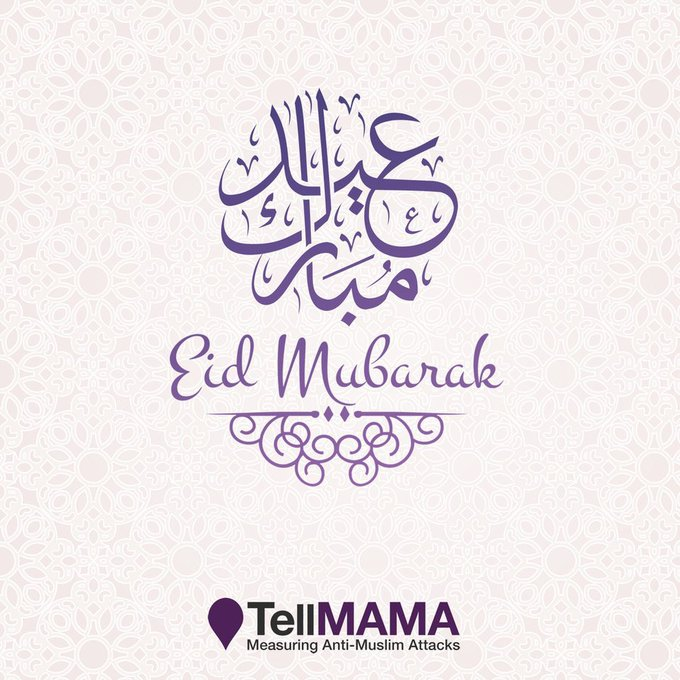 Tell MAMA UK tweet media