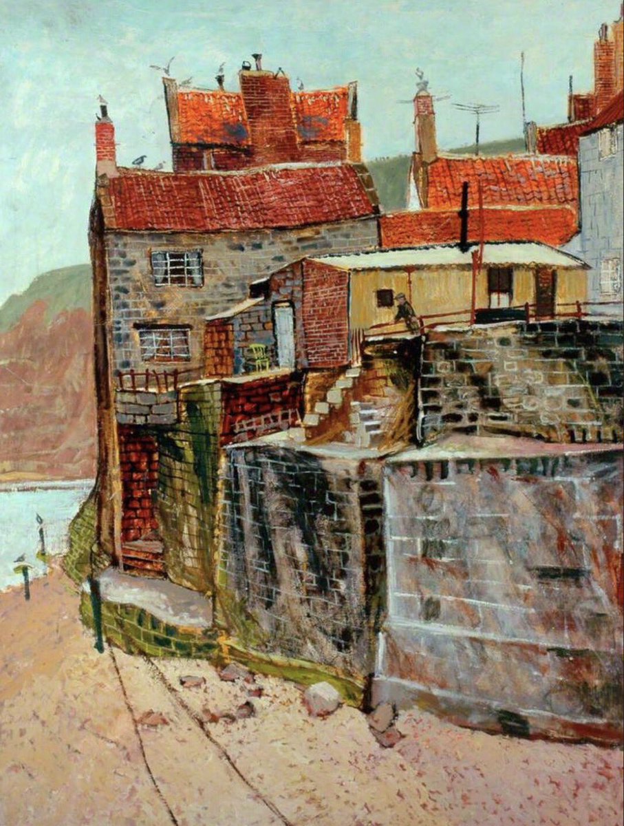 The Pennine Painter tweet media