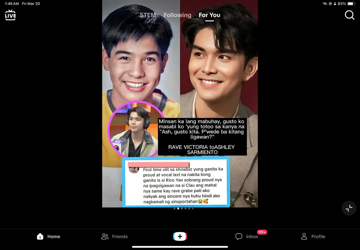 nini | ashrave tweet media