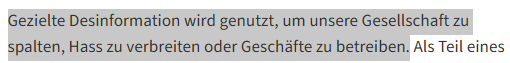 „Plagiatsjäger“ tweet media