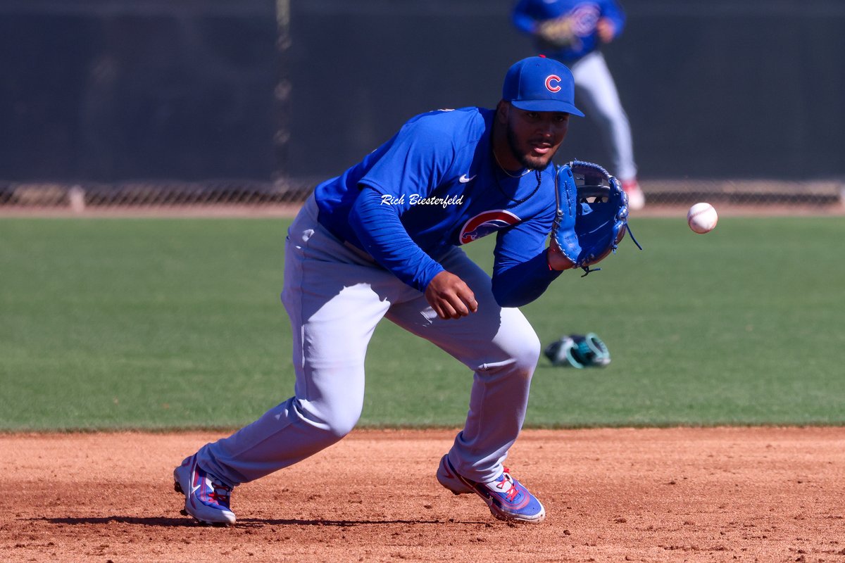 Rich Biesterfeld tweet media