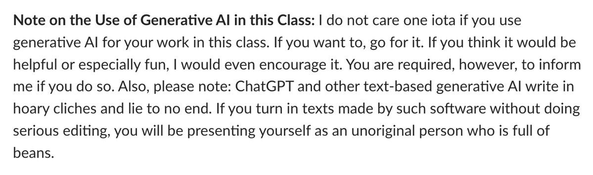 Lee Vinsel tweet media