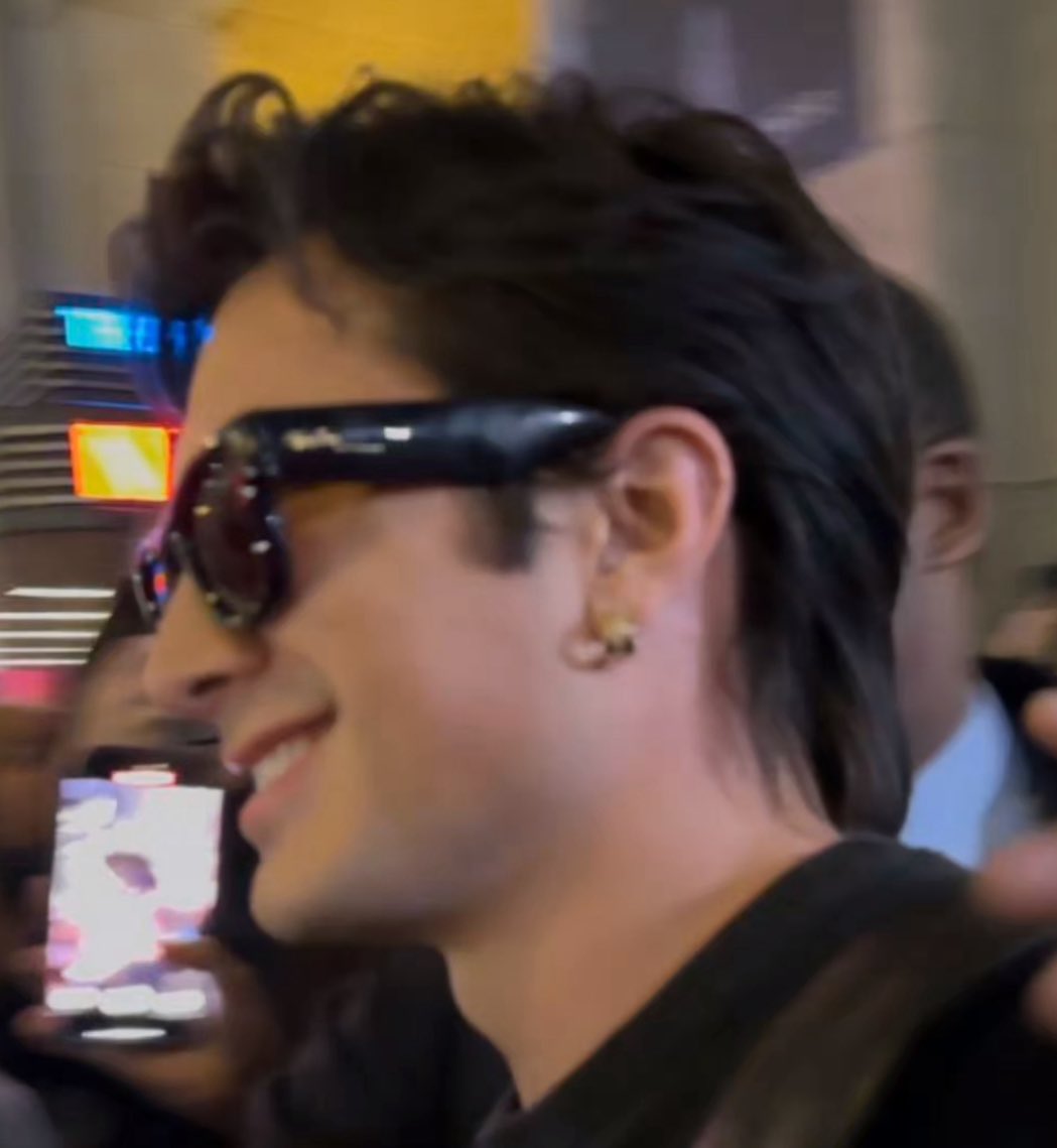 kaia ★ tweet media