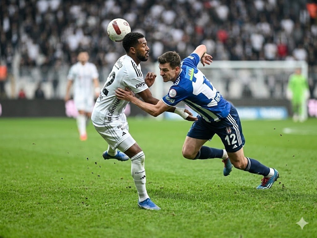 Serdar AKÇER tweet media