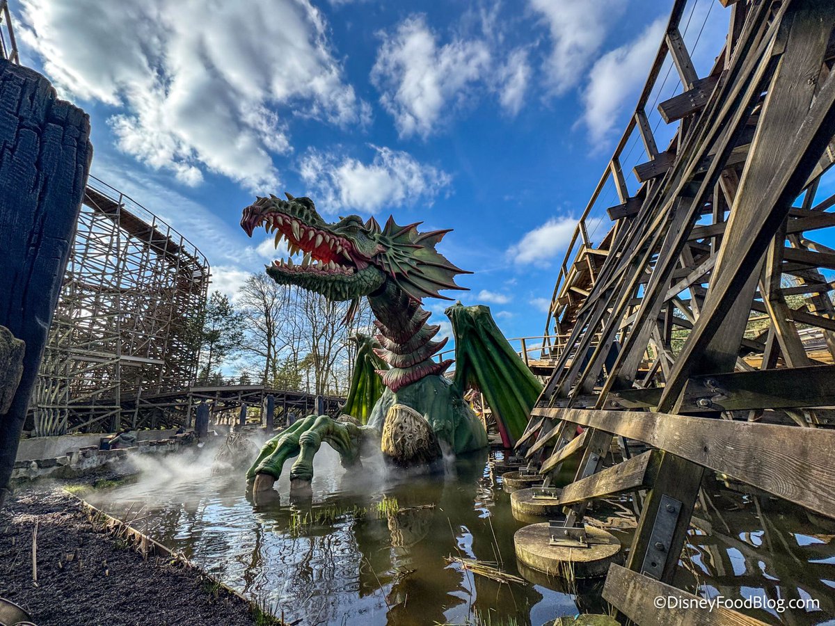 Disney Food Blog tweet media