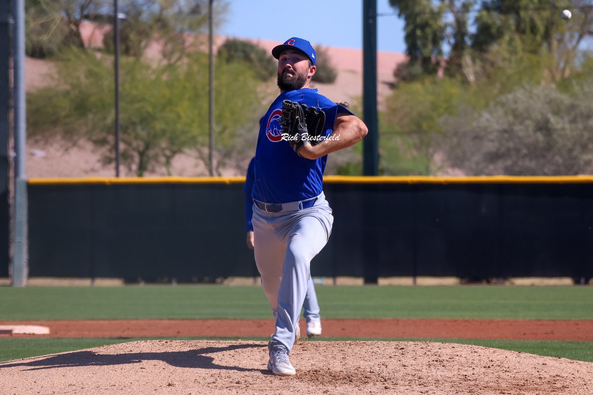 Rich Biesterfeld tweet media