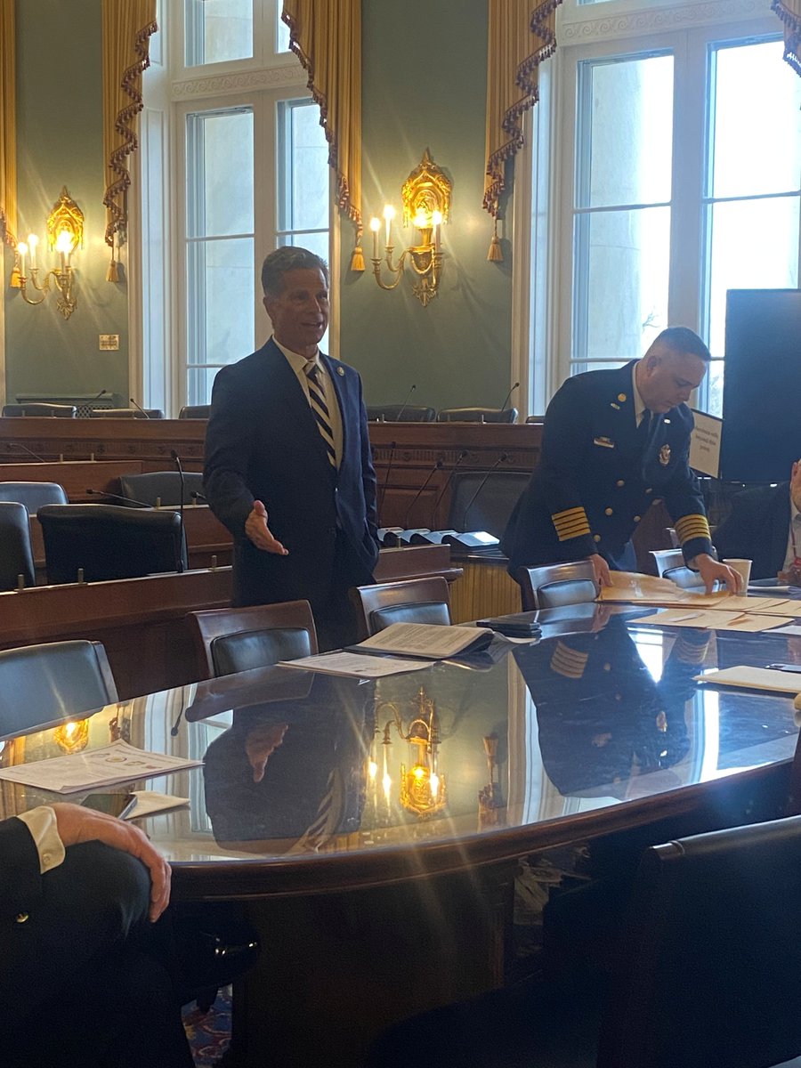 Congressman Dan Meuser tweet media