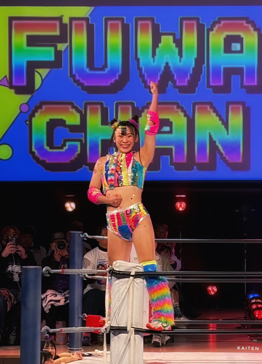 kaiten 2 tweet media