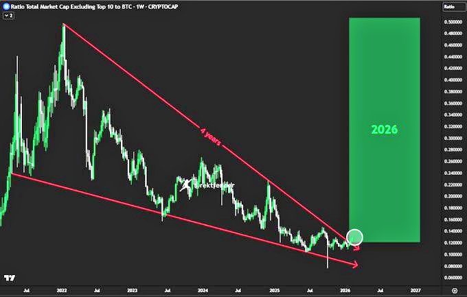 Hailey LUNC XRP tweet media