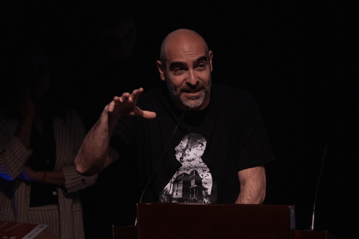 Mans Unides Barcelona tweet media