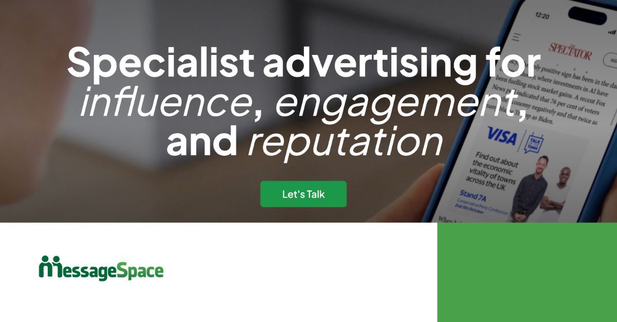 MessageSpace tweet media