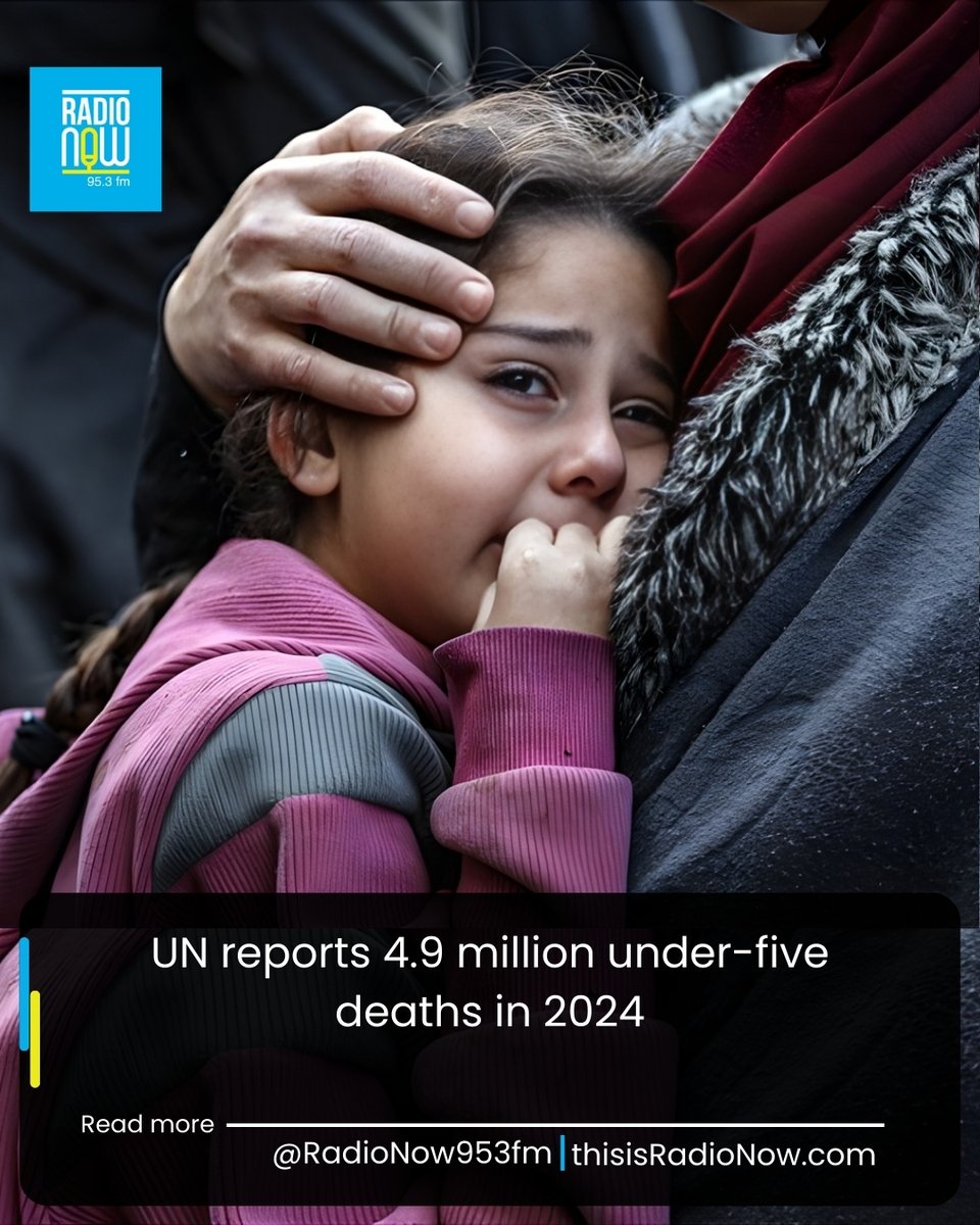 RadioNow 95.3FM tweet media