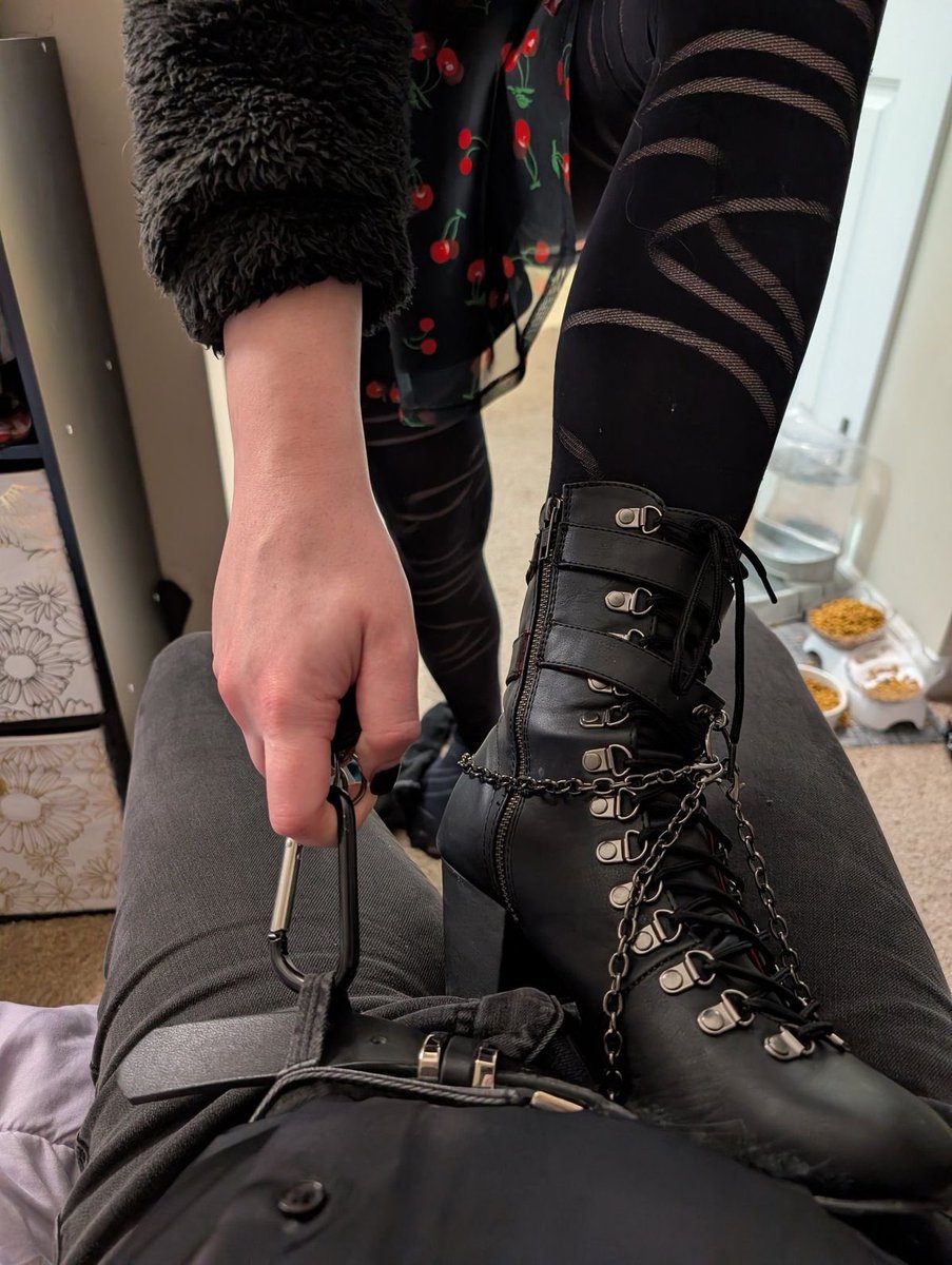 Herrin Lyli galguwien tweet media