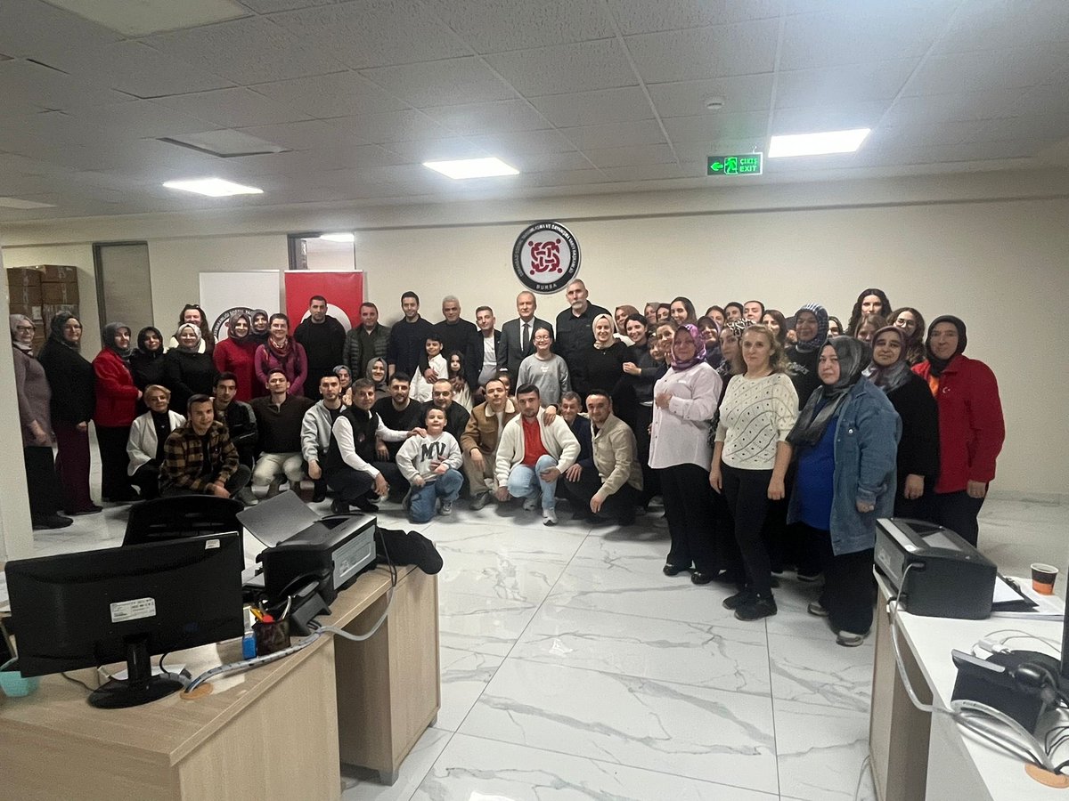 Ali Partal tweet media