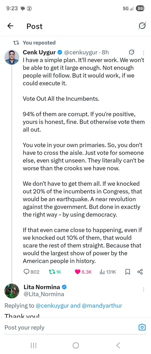 Lita Normina tweet media