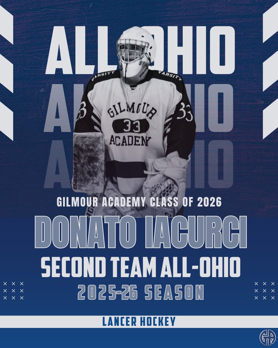 Gilmour Athletics tweet media