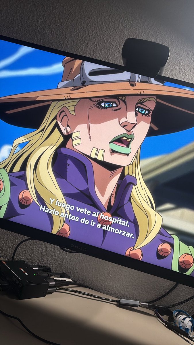 『 Iván 』 tweet media