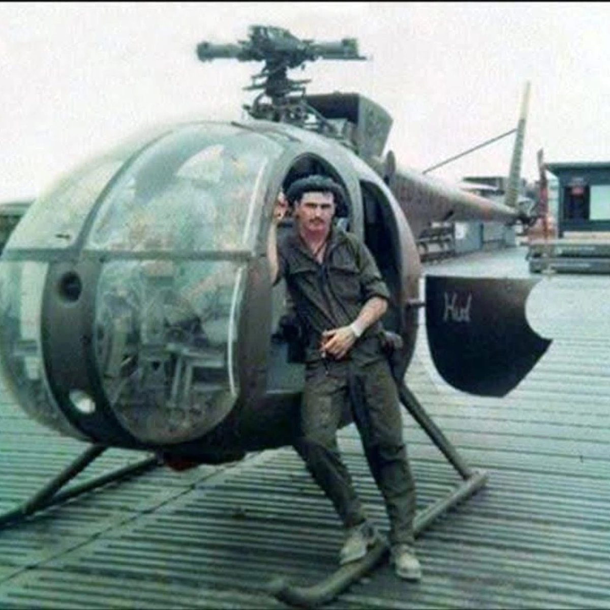 A Soldier's Whisper tweet media