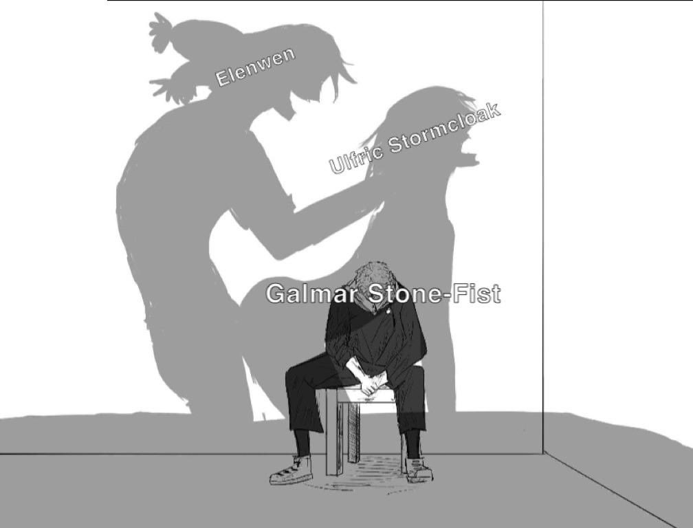 RPG Enjoyer 🐉 tweet media