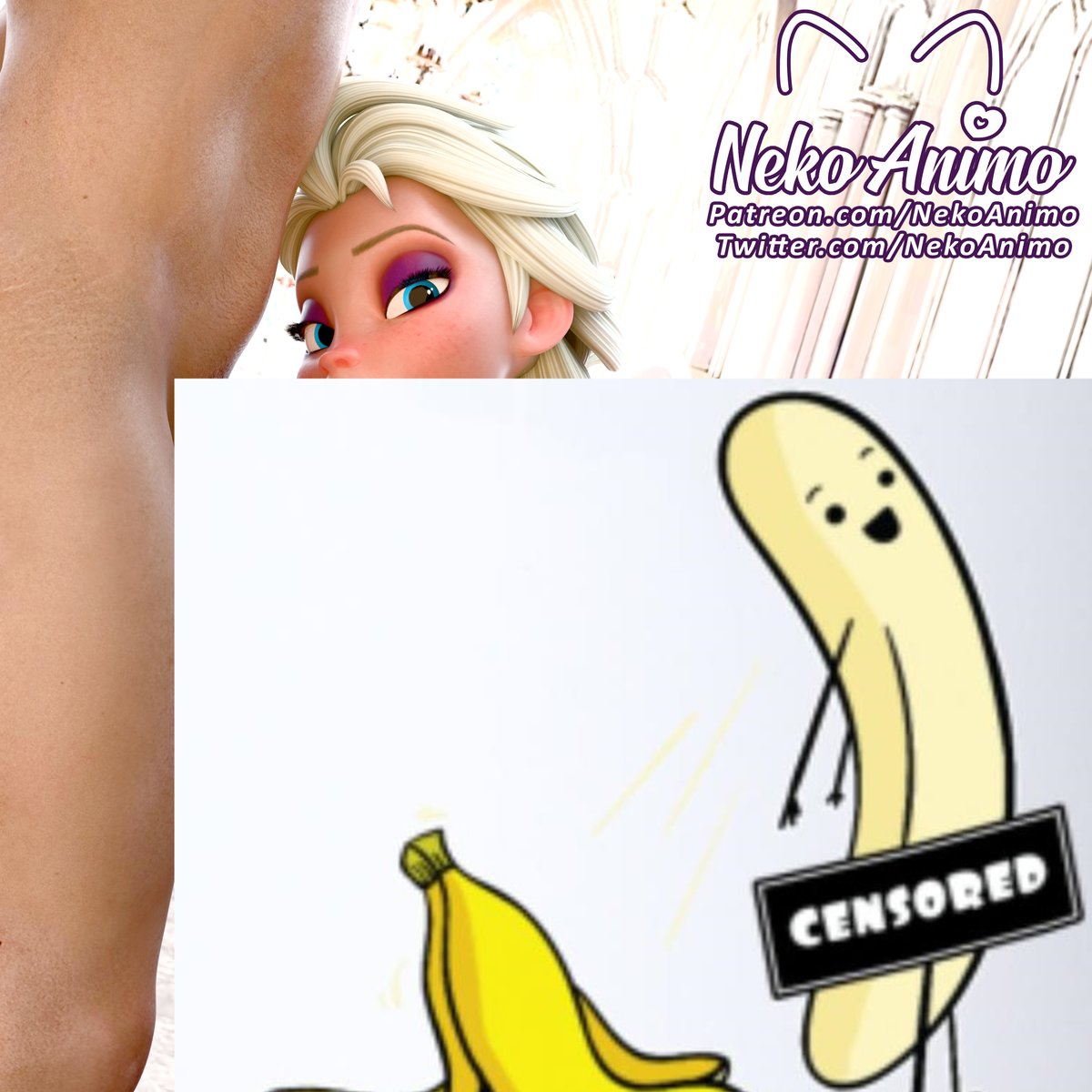 Neko Animo tweet media