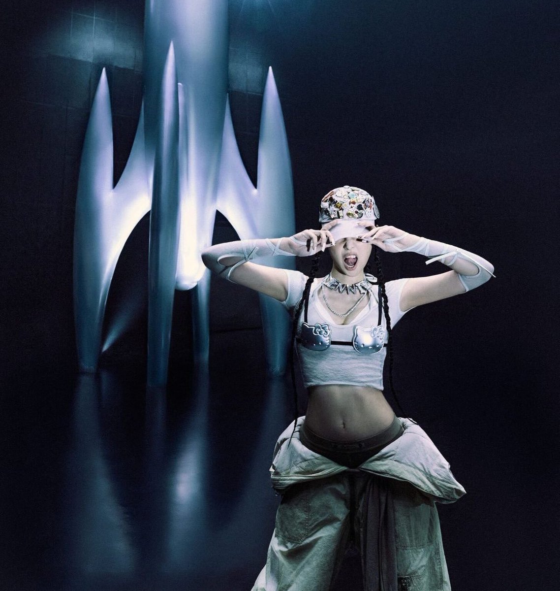 Pop Core tweet media