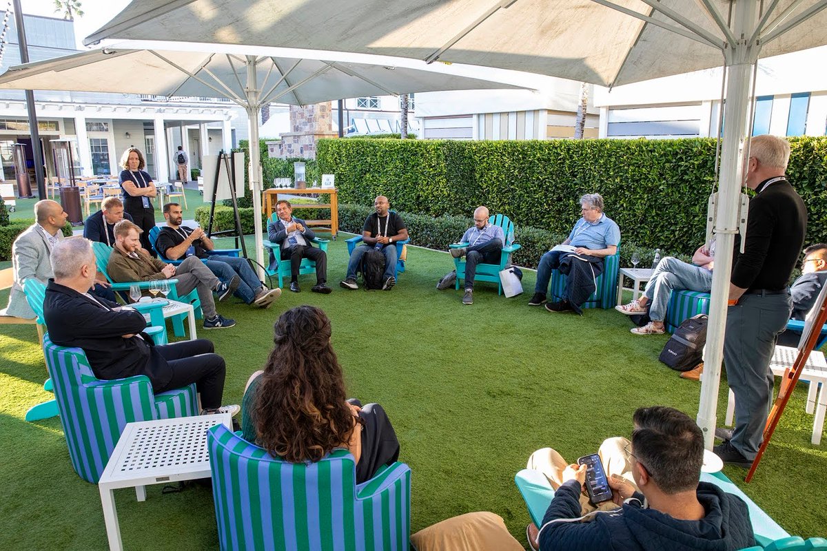 Calibrate Ventures tweet media