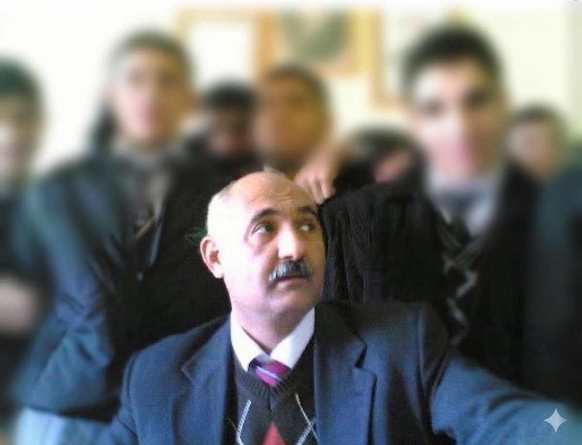 Ramazan hoca serbest bırakılmalıdır.
Tutuksuz yargılanmalıdır.