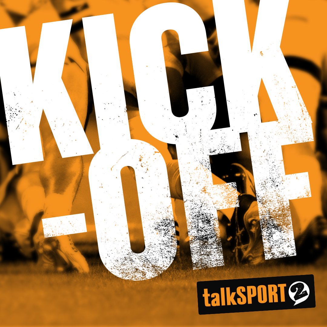 talkSPORT 2 tweet media