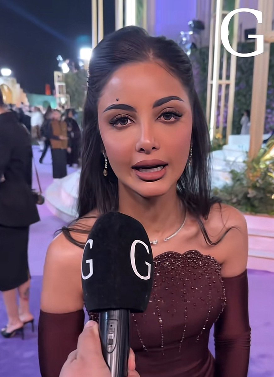 قورجس tweet media