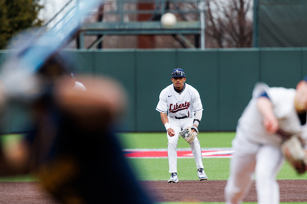 Liberty University Ticket Office tweet media