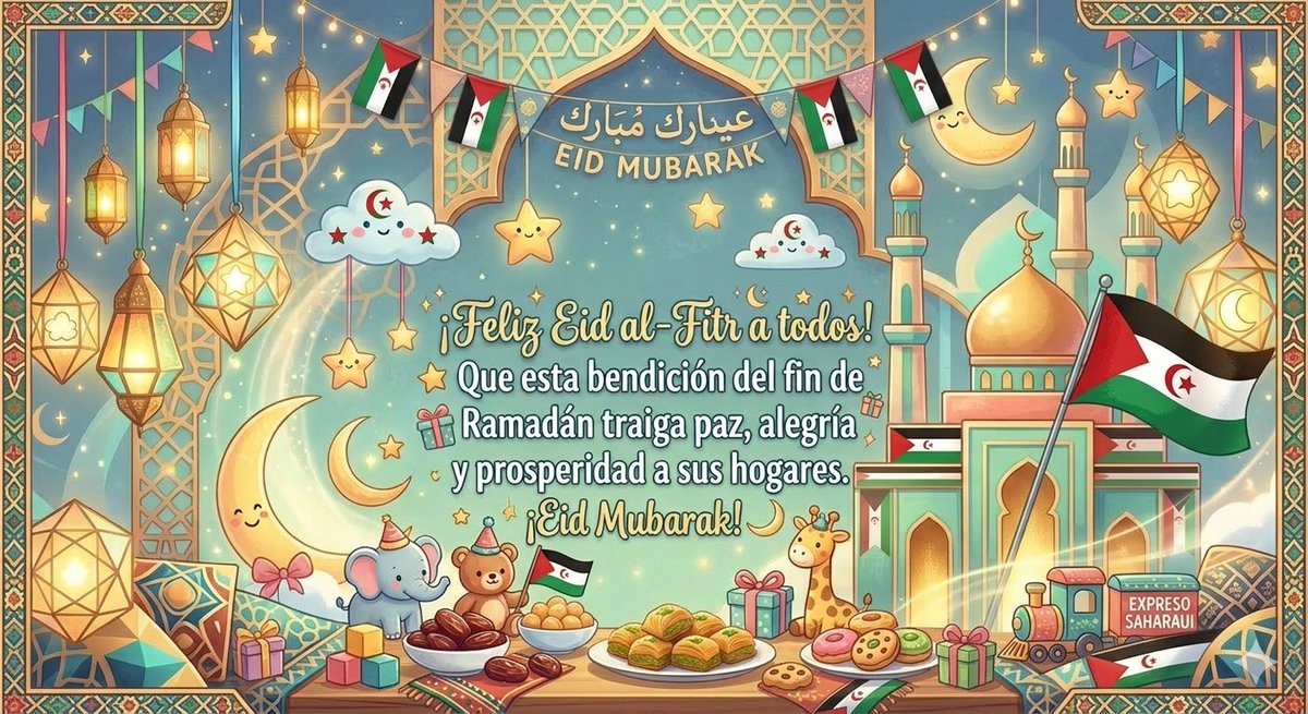 Sahara Ponent 🇪🇭 tweet media