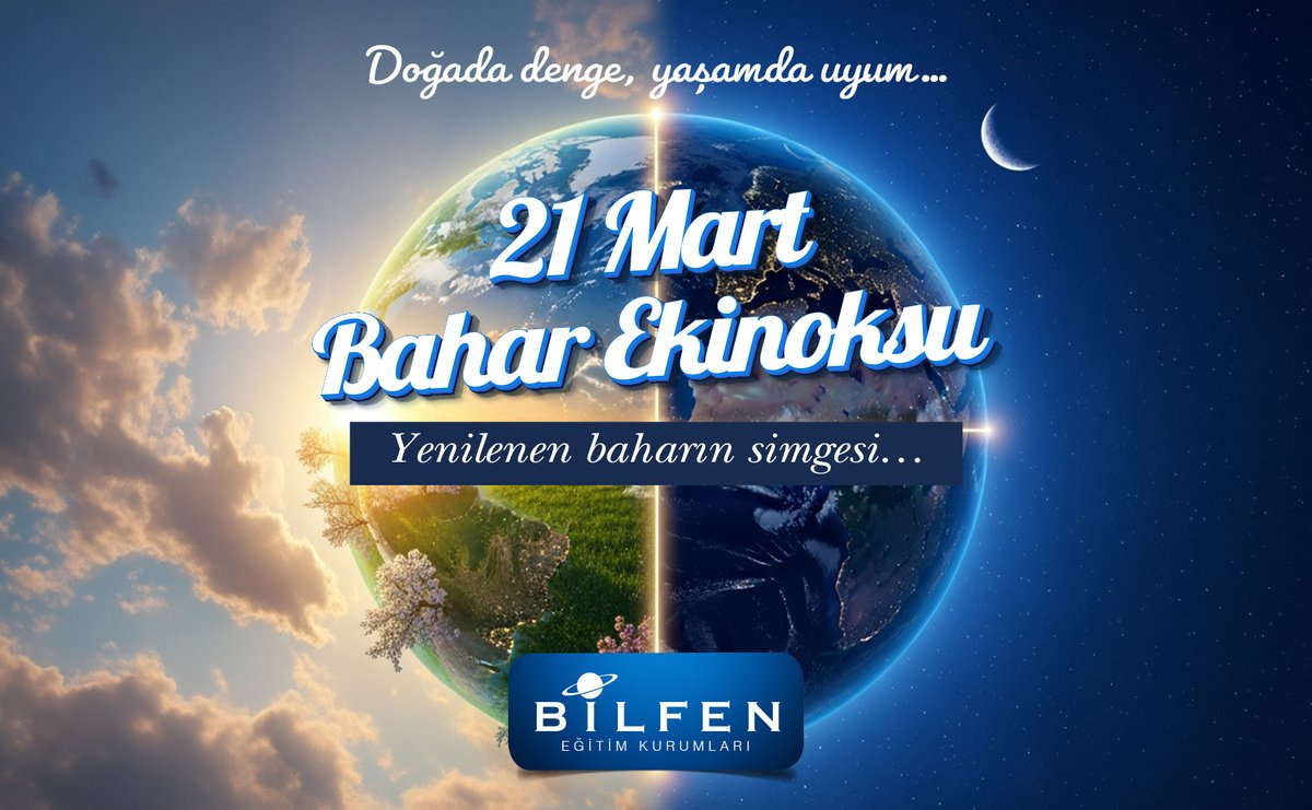 Bilfen Okulları tweet media