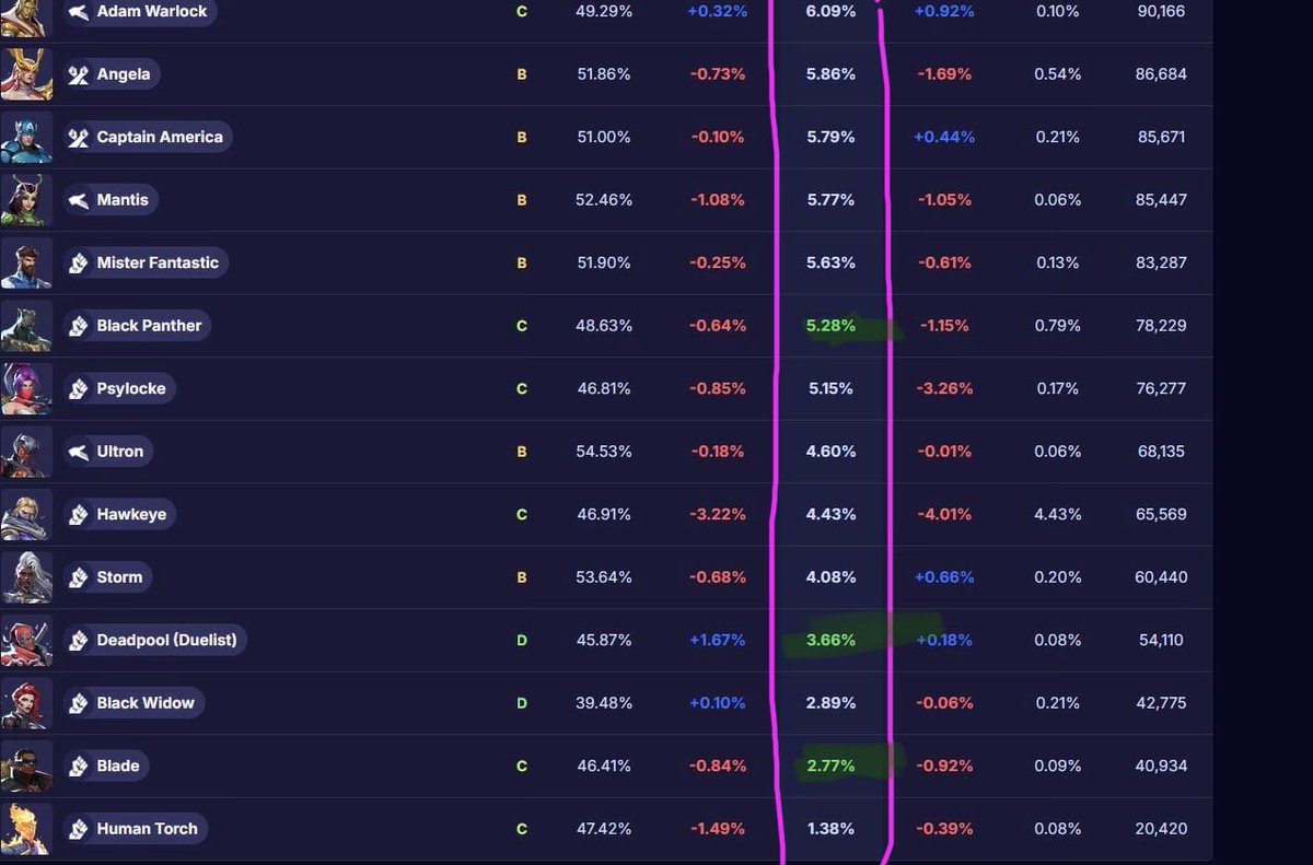 Sailor Huntrx tweet media