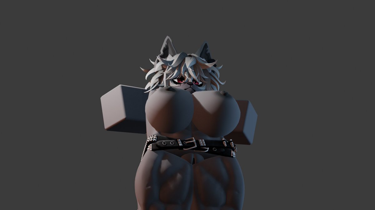 Frost🔞 tweet media