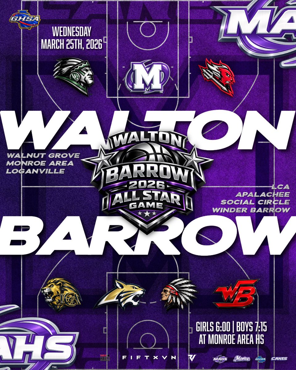 Monroe Area Boys’ Basketball tweet media