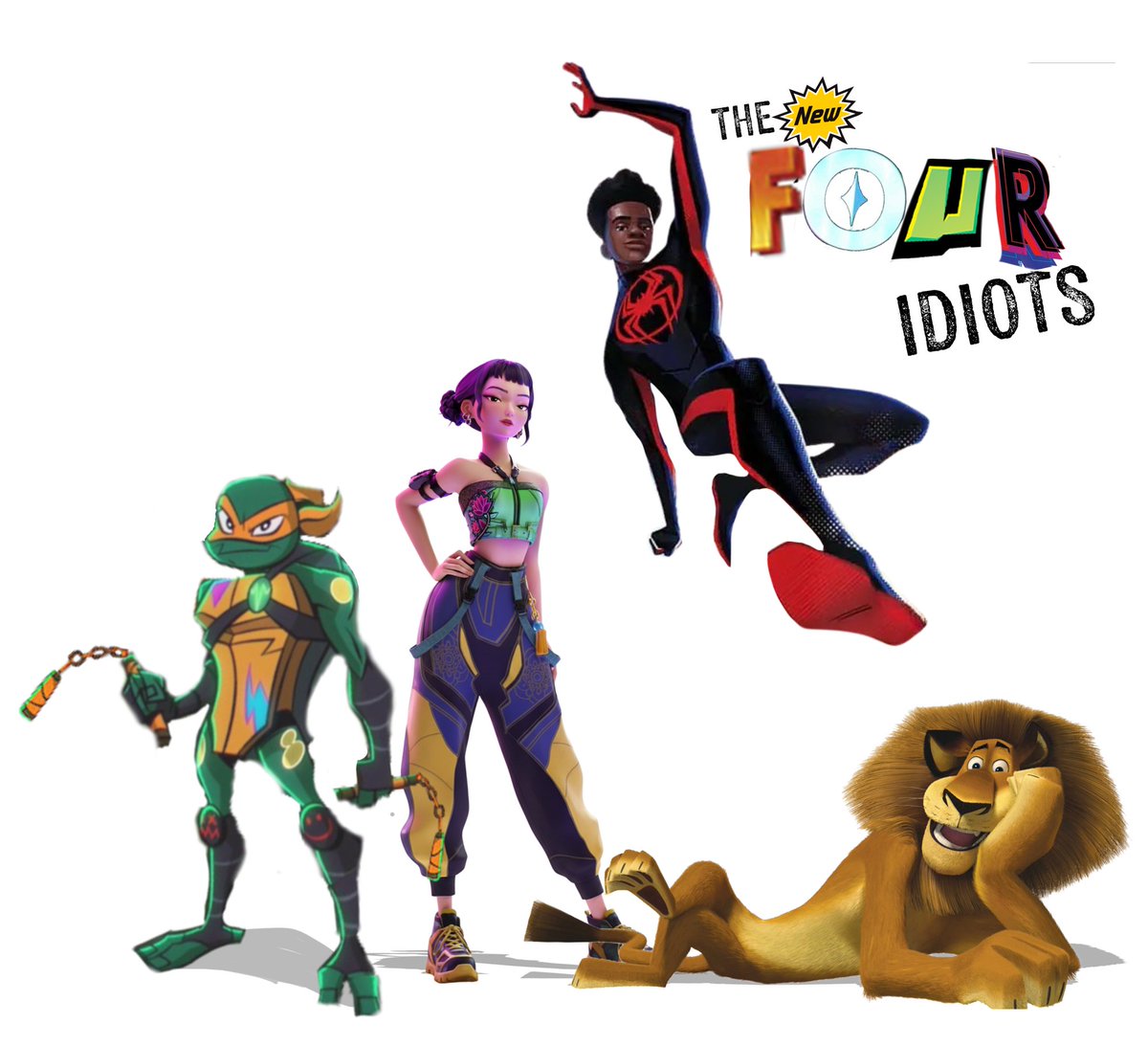 Noodlez 🍜 COMMS OPEN! tweet media