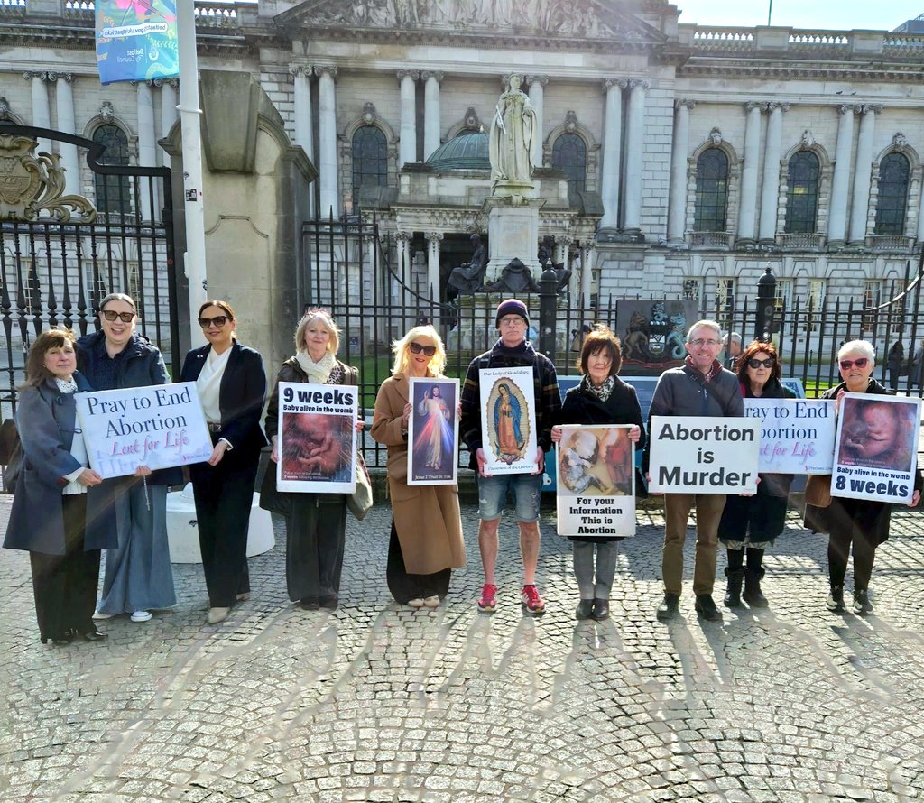 Precious Life tweet media