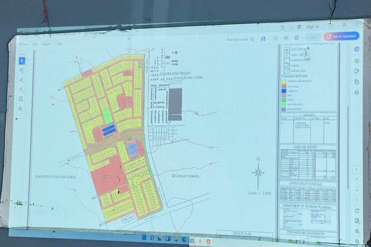 Amb. Enock Mangirande tweet media