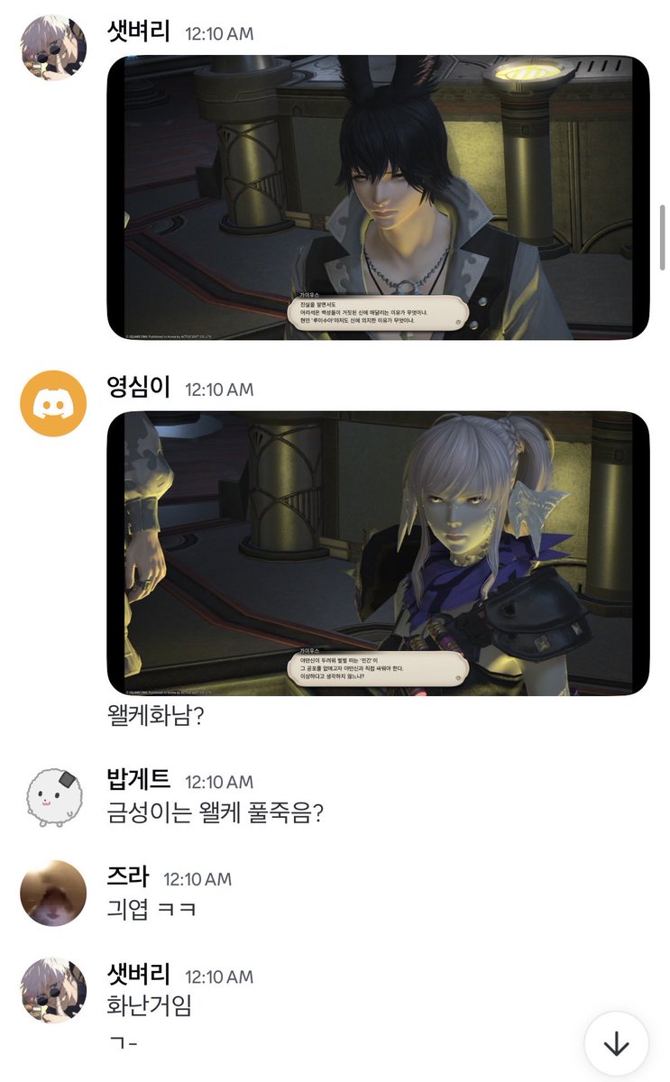 금성쿤 tweet media