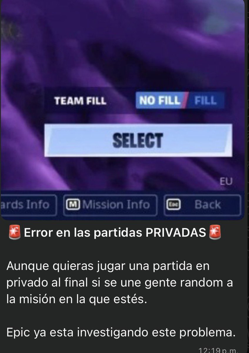 hurtible's tweet photo. @NotPaloleaks Sabes algo sobre eso? https://t.co/tIgeGH1iIe