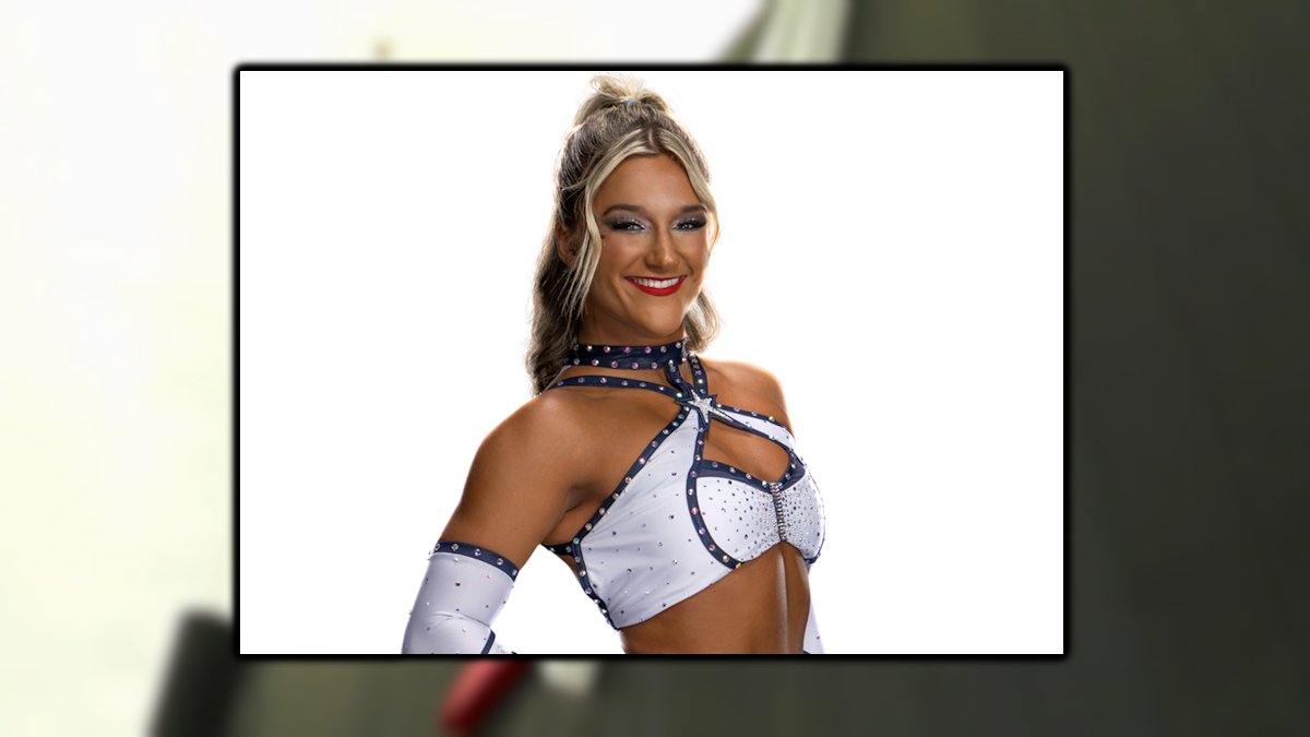 WrestleTalk tweet media