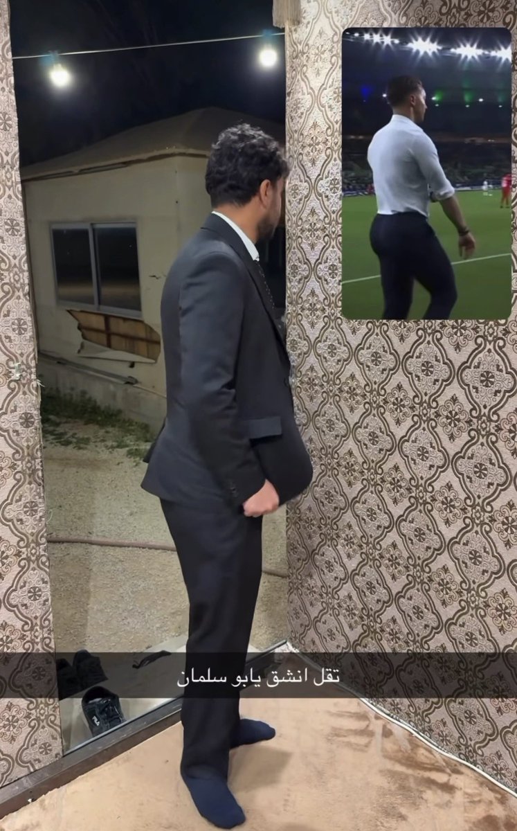 تركي tweet media